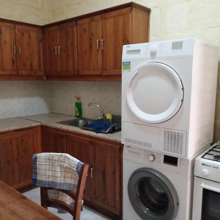 Appartement 19 à Il-Il-Birgu Extérieur photo