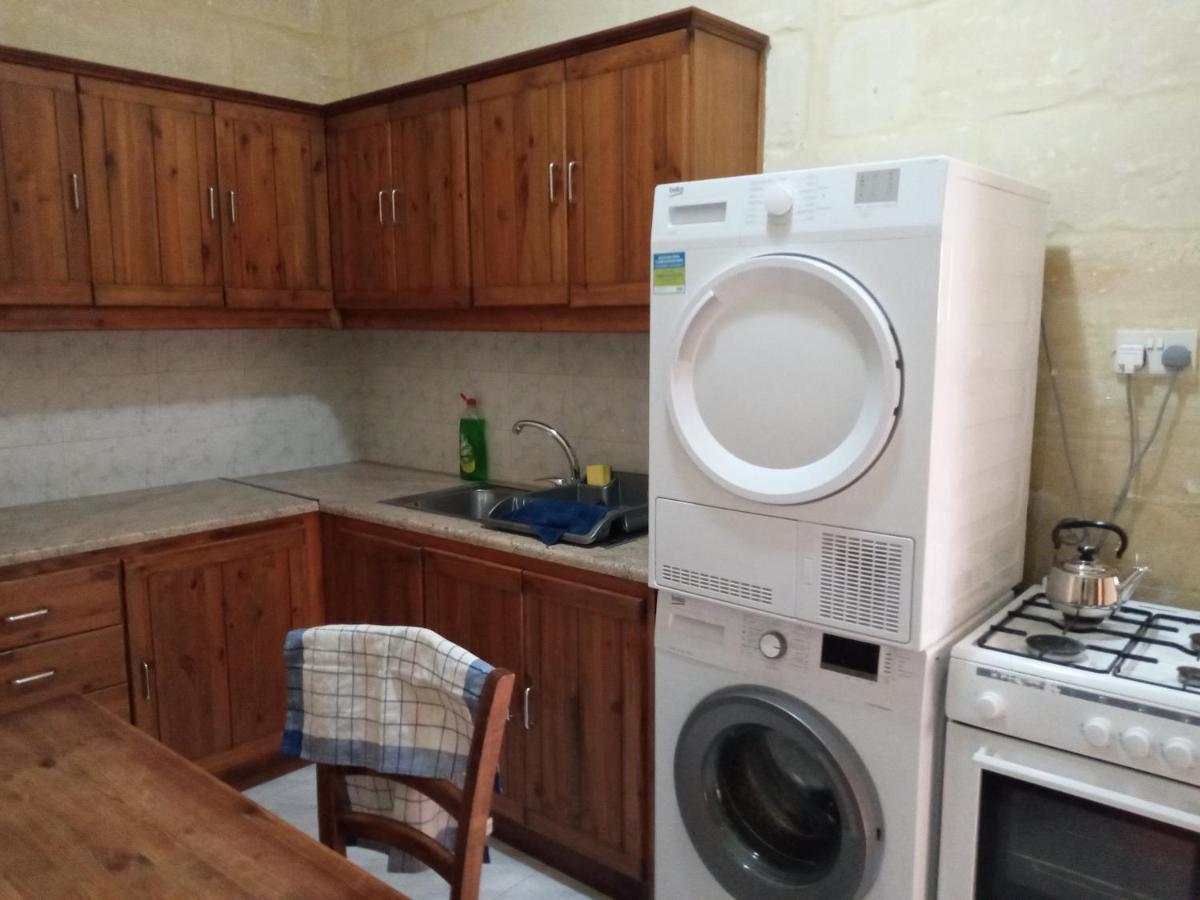 Appartement 19 à Il-Il-Birgu Extérieur photo