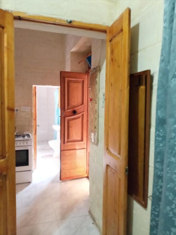 Appartement 19 à Il-Il-Birgu Extérieur photo