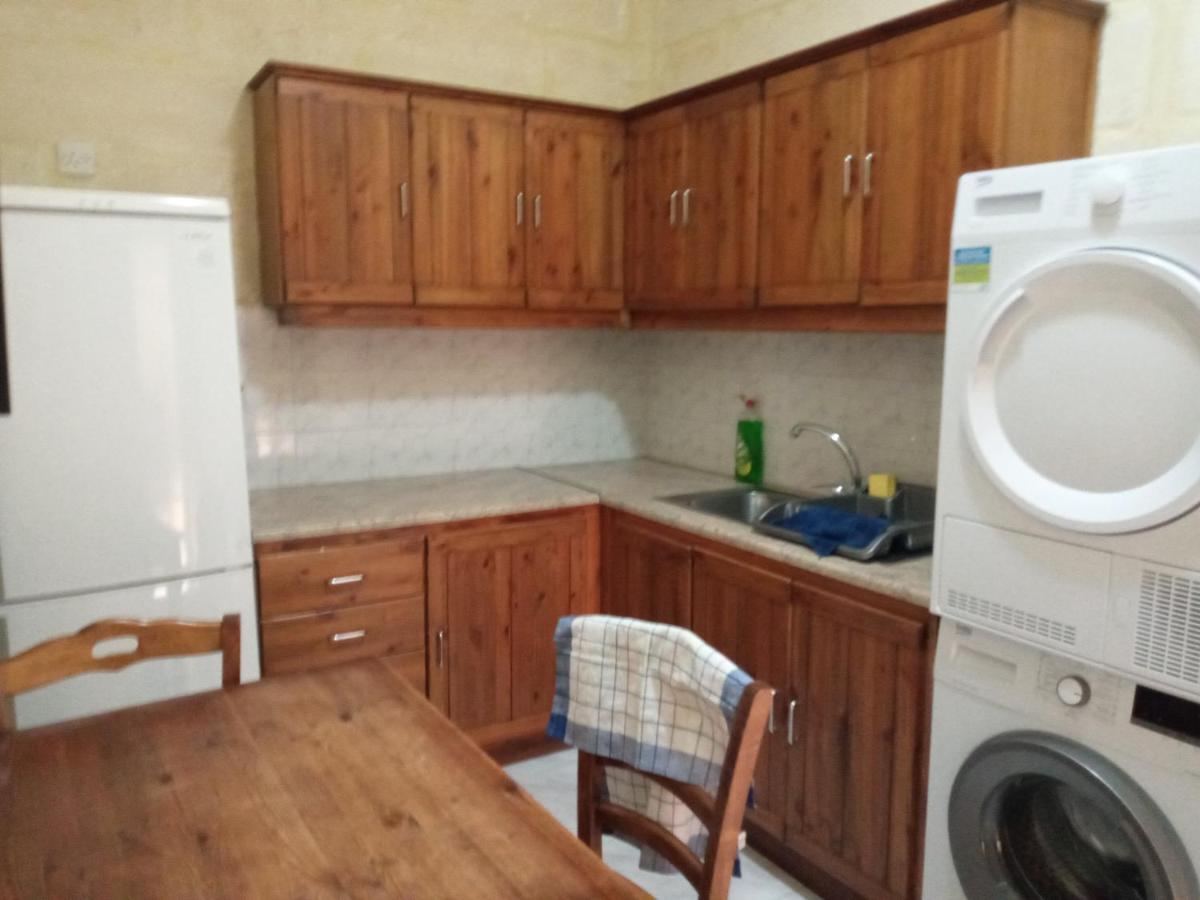 Appartement 19 à Il-Il-Birgu Extérieur photo
