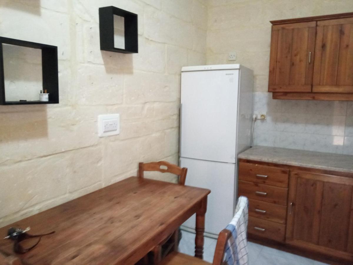 Appartement 19 à Il-Il-Birgu Extérieur photo