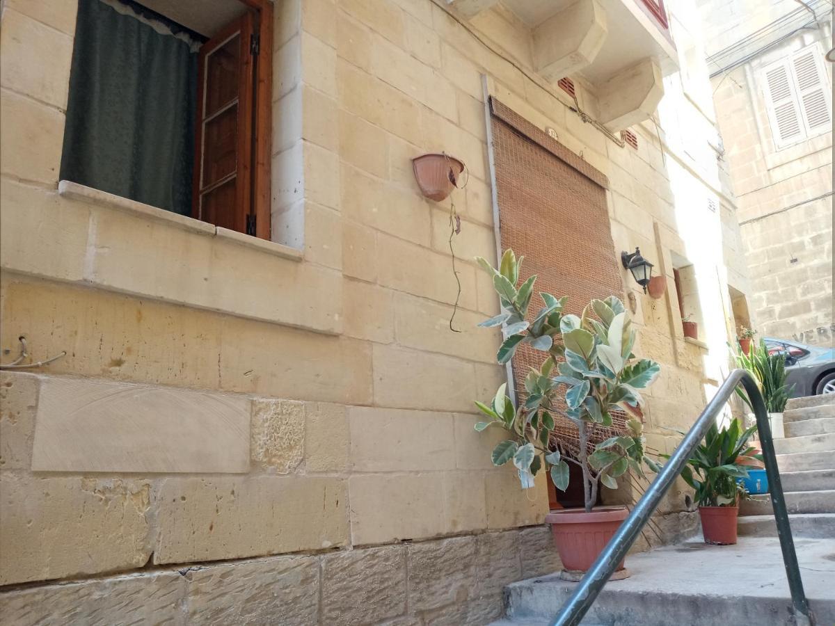Appartement 19 à Il-Il-Birgu Extérieur photo