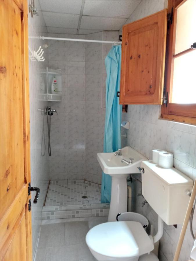 Appartement 19 à Il-Il-Birgu Extérieur photo