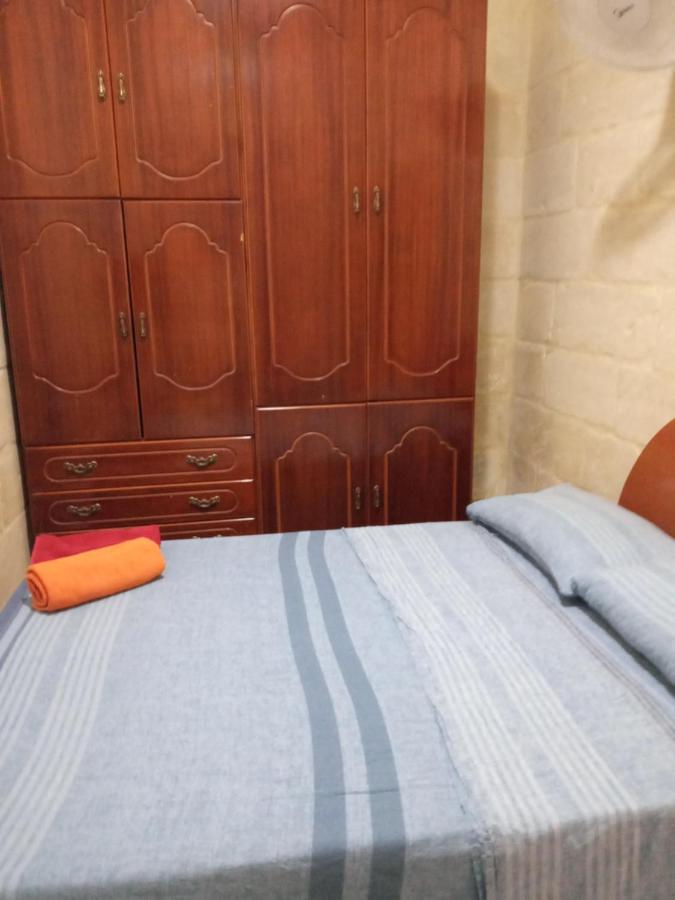 Appartement 19 à Il-Il-Birgu Extérieur photo
