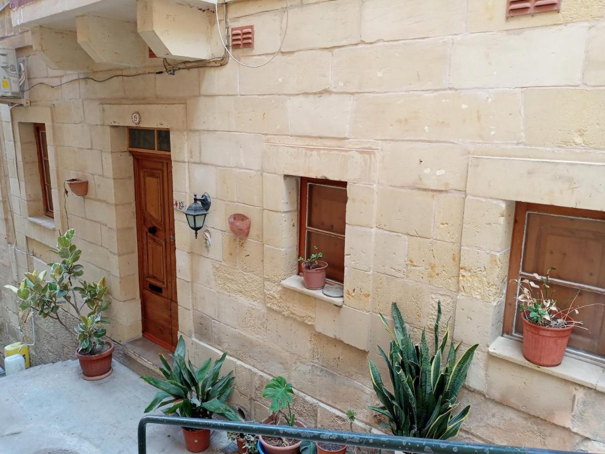 Appartement 19 à Il-Il-Birgu Extérieur photo